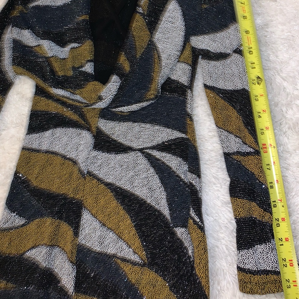 2️⃣times🥳🎈🎊🎉HOST PIC🛍🎁Sexy Party 🎉 Dress Preloved Like New - Picture 13 of 16